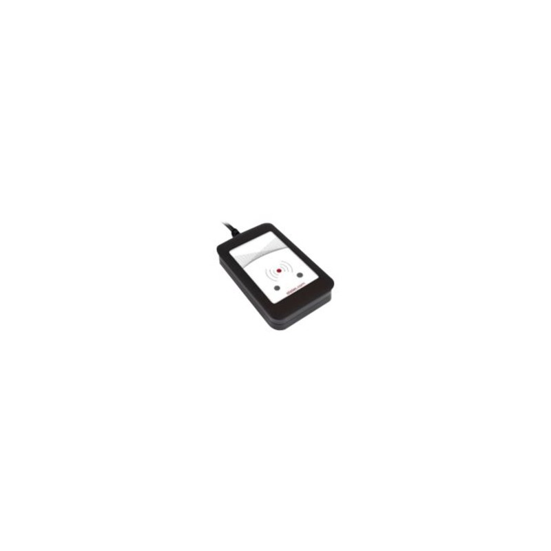 Elatec TWN4 MultiTech 2 LF HF - Option P NFC-læser/RFID-læser/skriver